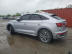 2022 Audi Q5 Sportback Premium 45 zu verkaufen in Baltimore, MD - Undercarriage