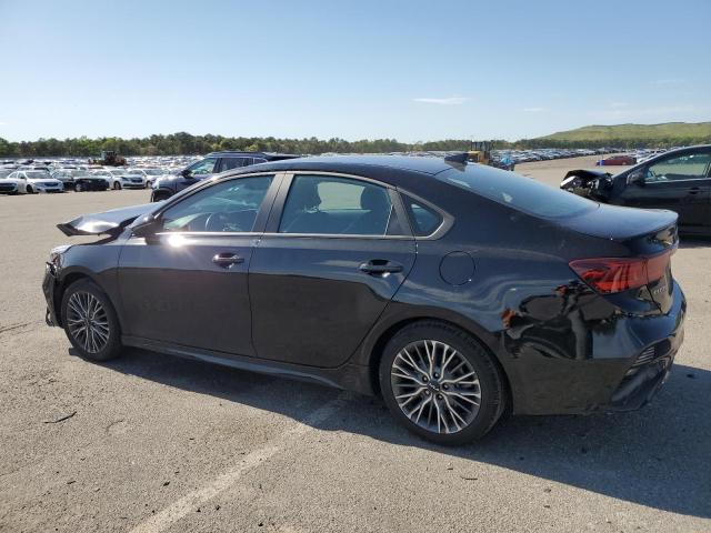  KIA FORTE 2023 Czarny