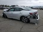 2021 Nissan Sentra Sv for Sale in Rancho Cucamonga, CA - Front End