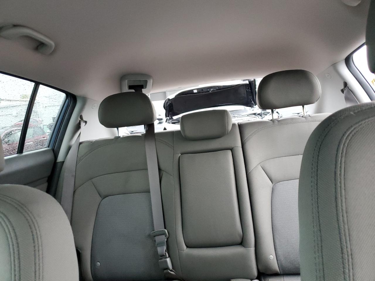 2014 Kia Sportage Lx VIN: KNDPBCAC8E7624114 Lot: 56702875