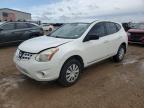 2013 Nissan Rogue S for Sale in Amarillo, TX - Mechanical