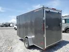 2025 Wells Cargo Enclosed Cargo Trailer zu verkaufen in North Las Vegas, NV - Front End