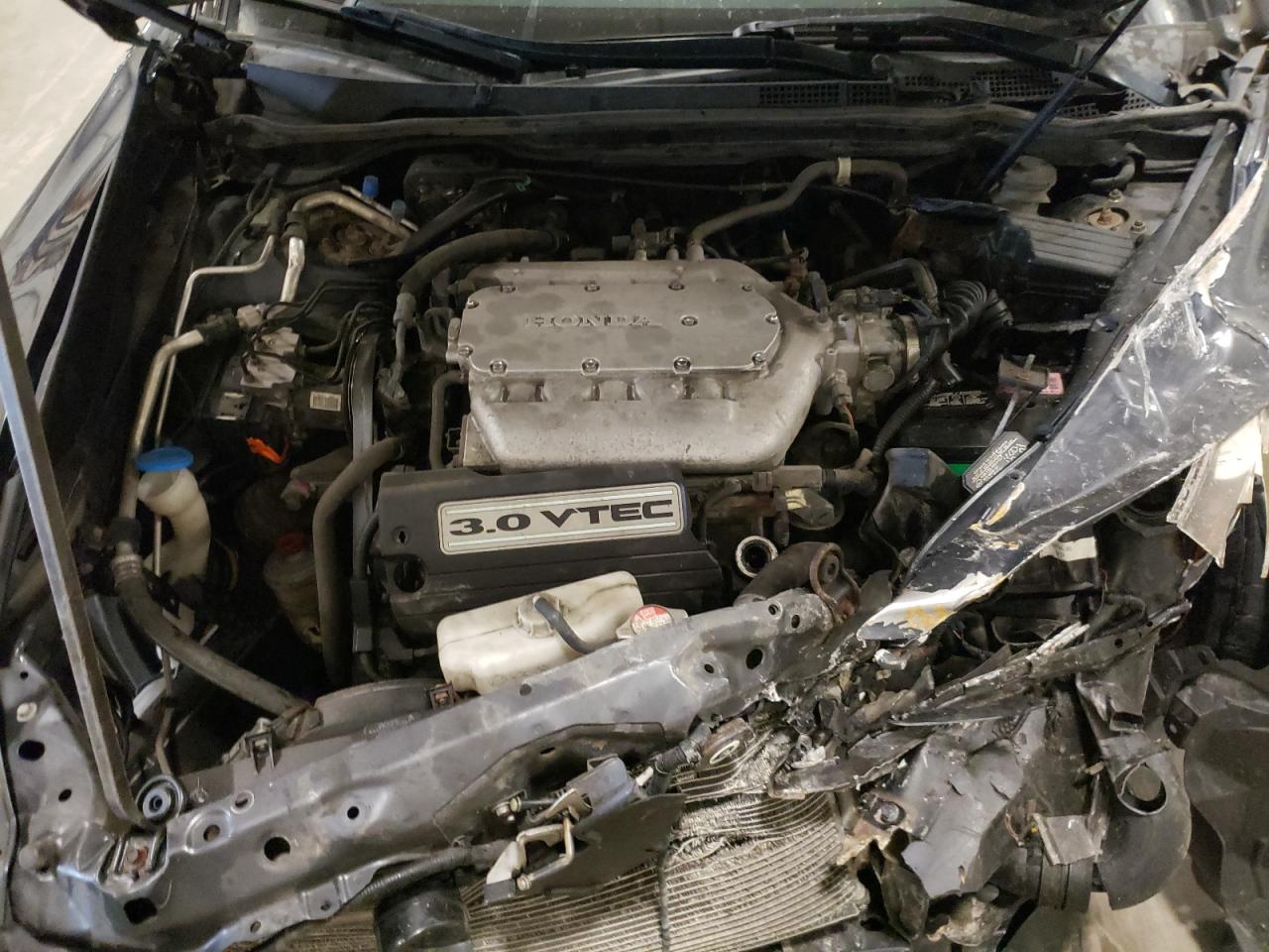 2005 Honda Accord Lx VIN: 1HGCM66375A028872 Lot: 56925495