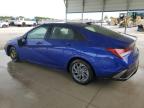 2024 Hyundai Elantra Sel for Sale in Prairie Grove, AR - Front End