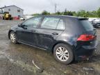 2016 Volkswagen Golf S/Se продається в Windsor, NJ - Front End