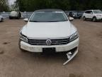 2017 Volkswagen Passat Sel Premium en Venta en London, ON - Front End