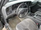 2004 Gmc New Sierra K1500 на продаже в Woodhaven, MI - Side