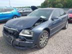 2006 AUDI A8 SE TDI for sale at Copart EAST KILBRIDE
