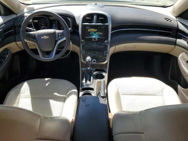  CHEVROLET MALIBU 2015 Коричневий