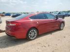 2019 Ford Fusion Se за продажба в San Antonio, TX - Rear End