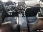 2021 Honda Accord Sport Se للبيع في Dunn، NC - Rear End
