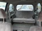 2002 MAZDA MPV WAGON for sale at Copart AB - CALGARY