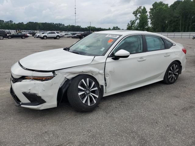 HONDA CIVIC EX 2024