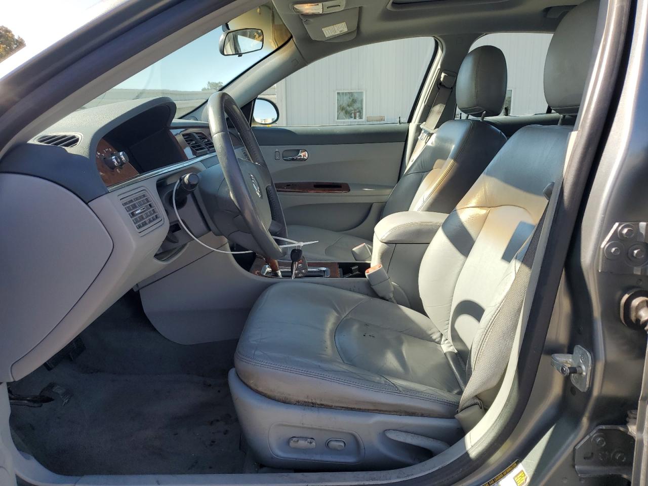 2005 Buick Lacrosse Cxl VIN: 2G4WD532251316483 Lot: 55982355