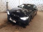 2015 BMW 435D XDRIV for sale at Copart SANDWICH