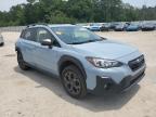 2021 Subaru Crosstrek Sport zu verkaufen in Harleyville, SC - Rear End