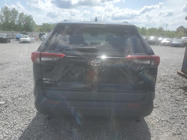  TOYOTA RAV4 2019 Czarny