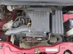 2013 SUZUKI SPLASH SZ2 for sale at Copart YORK