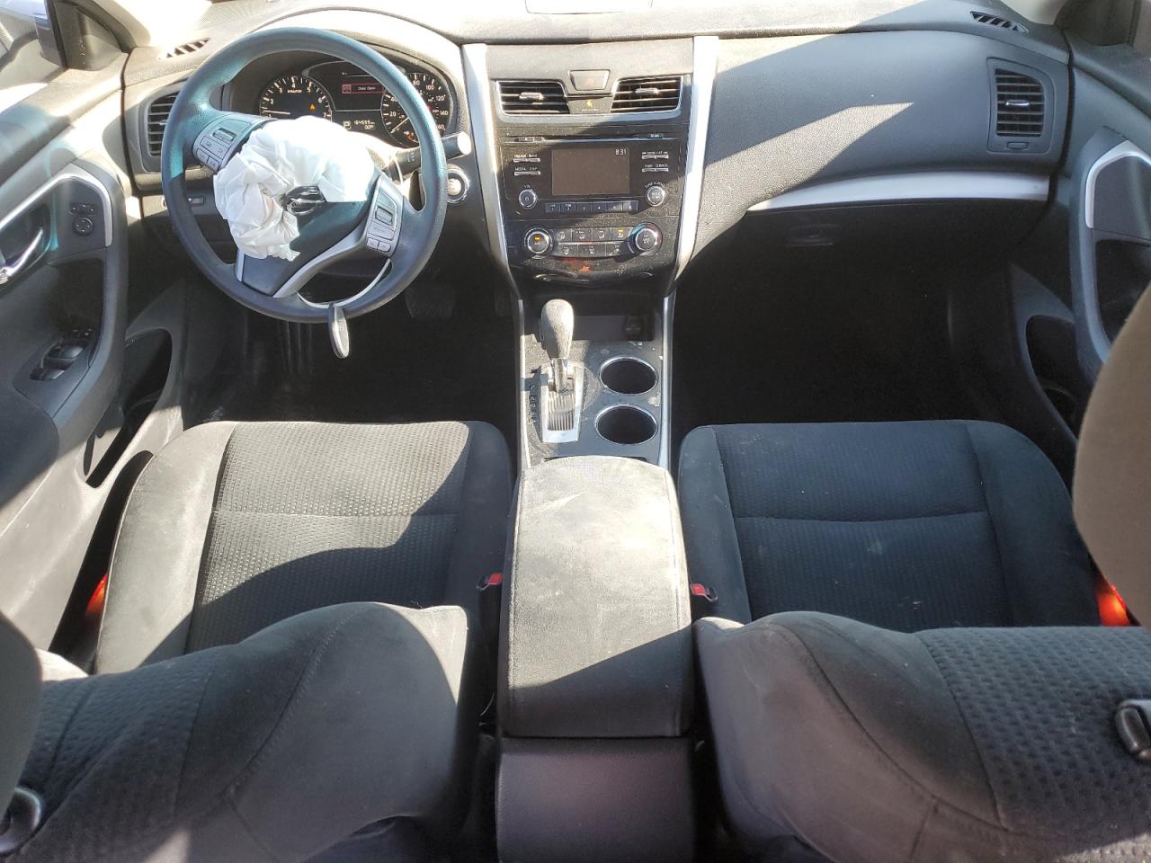 2015 Nissan Altima 2.5 VIN: 1N4AL3AP2FN319085 Lot: 56742255