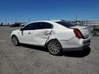 2013 Lincoln Mks  იყიდება Airway Heights-ში, WA - Side
