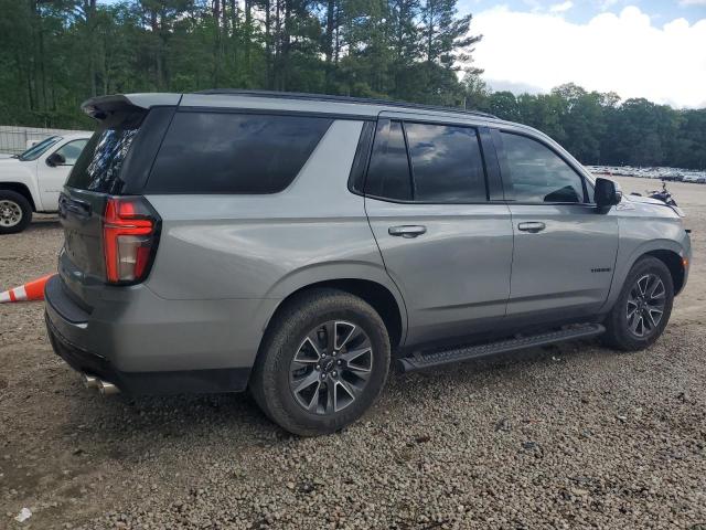  CHEVROLET TAHOE 2023 Gray