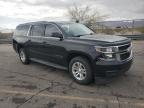 2018 Chevrolet Suburban C1500 Ls продається в North Las Vegas, NV - Side