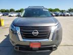 2024 Nissan Pathfinder Sv for Sale in Grand Prairie, TX - Hail