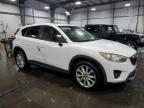 2014 Mazda Cx-5 Gt for Sale in Ham Lake, MN - Side
