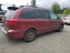 2005 Toyota Sienna Ce for Sale in Graham, WA - Side