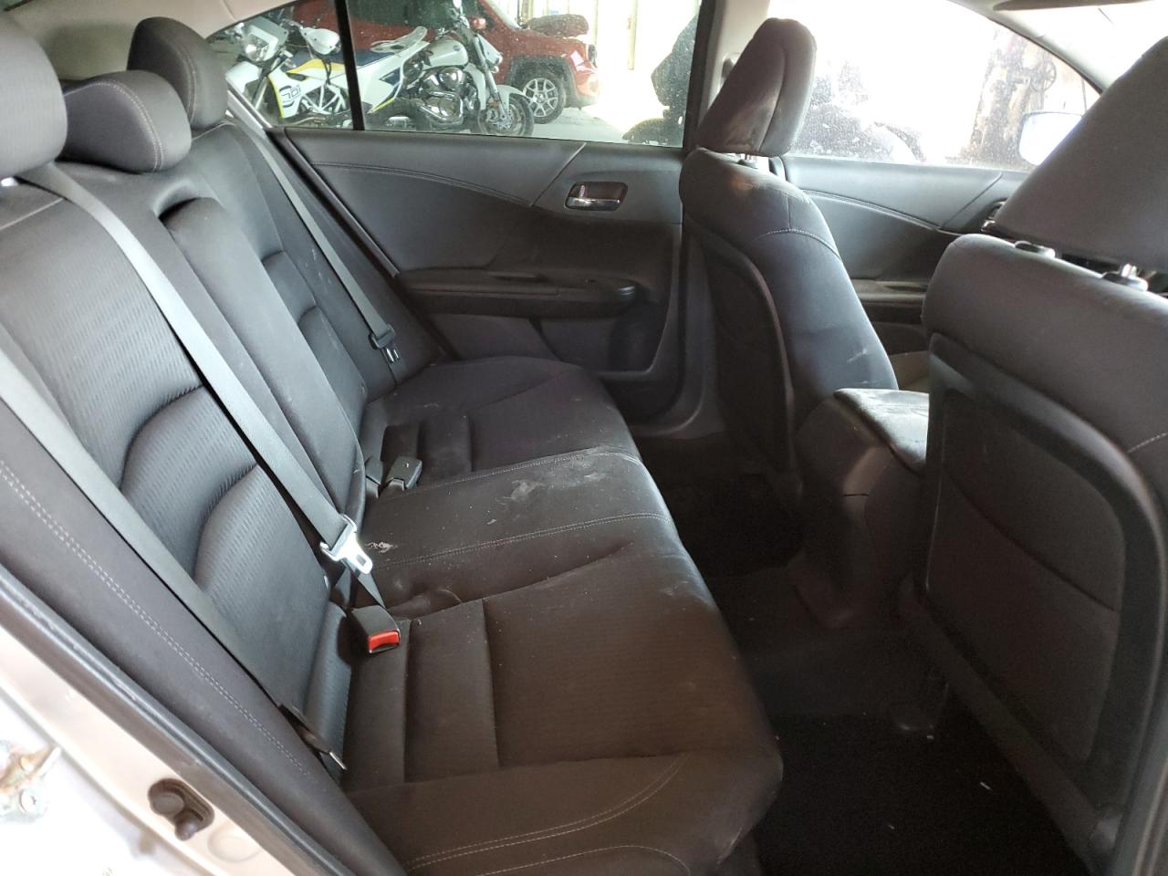 2014 Honda Accord Sport VIN: 1HGCR2F57EA159389 Lot: 57688035