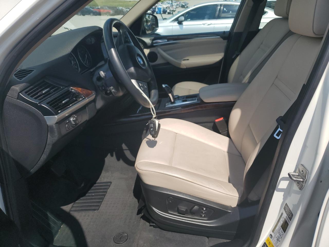 2013 BMW X5 xDrive35I VIN: 5UXZV4C52D0G56473 Lot: 56563345