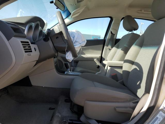 2009 DODGE AVENGER SE  