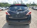 2013 Nissan Murano S de vânzare în Savannah, GA - Side