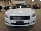 2011 Nissan Maxima S للبيع في Blaine، MN - Side