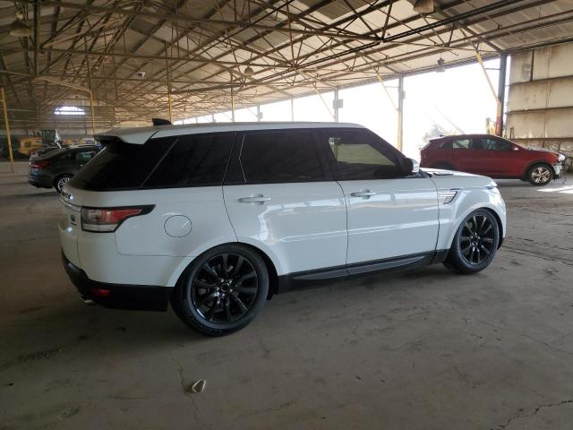  LAND ROVER RANGEROVER 2017 Biały