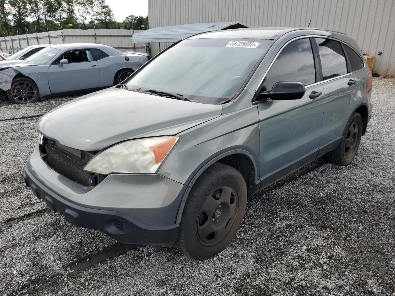 Spartanburg, SC에서 판매 중인 2010 Honda Cr-V Lx - Minor Dent/Scratches