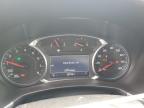 2022 Chevrolet Equinox Lt продається в Leroy, NY - Front End