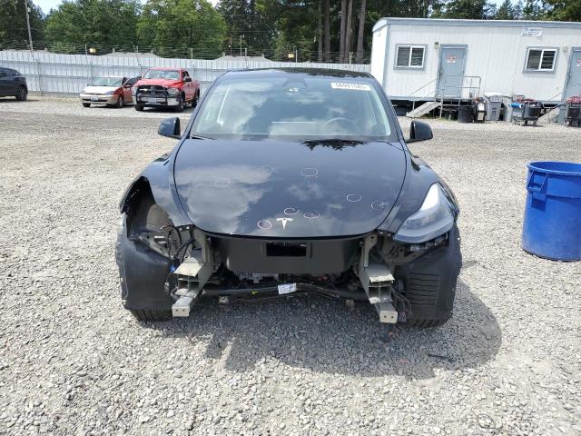  TESLA MODEL Y 2024 Black
