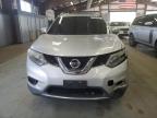 2014 Nissan Rogue S за продажба в East Granby, CT - Front End