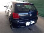 2010 VOLKSWAGEN POLO S 70 for sale at Copart SANDTOFT