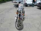 1989 HARLEY-DAVIDSON FXRS    for sale at Copart NY - NEWBURGH