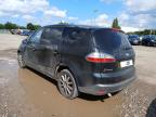 2009 FORD S-MAX TITA for sale at Copart WISBECH