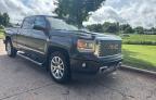 2015 Gmc Sierra K1500 Denali продається в Oklahoma City, OK - Minor Dent/Scratches