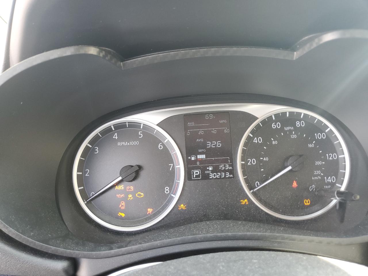 2021 Nissan Versa S VIN: 3N1CN8DV8ML894957 Lot: 56838415