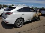 2015 Lexus Rx 350 Base للبيع في Bowmanville، ON - Burn