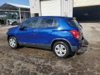 2017 Chevrolet Trax Ls للبيع في Austell، GA - Front End