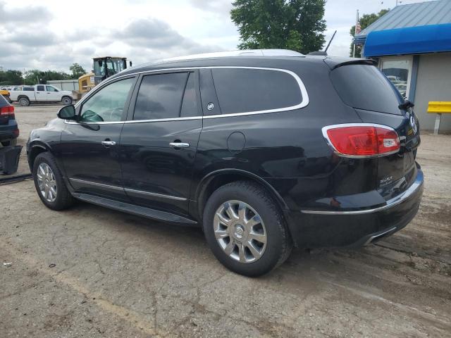  BUICK ENCLAVE 2017 Черный