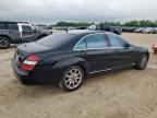 2007 Mercedes-Benz S 550 за продажба в Houston, TX - Side