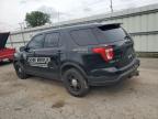 Shreveport, LA에서 판매 중인 2018 Ford Explorer Police Interceptor - Rear End