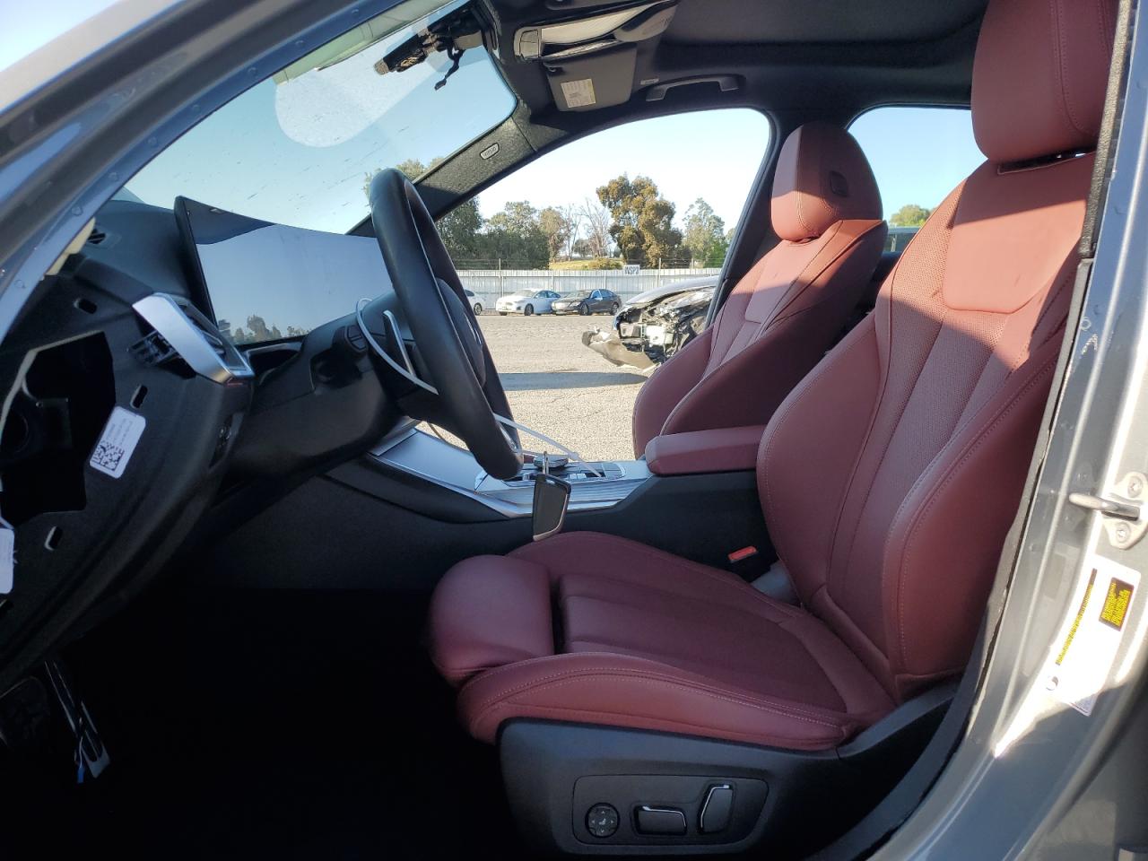 2024 BMW M340I VIN: 3MW49FS07R8E68668 Lot: 55664945